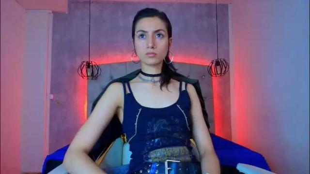 Image 3 of fieramadame Stream on Chaturbate on 2 months ago
