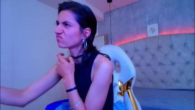Thumbnail 2, fieramadame's Stream at Chaturbate, 2 months ago