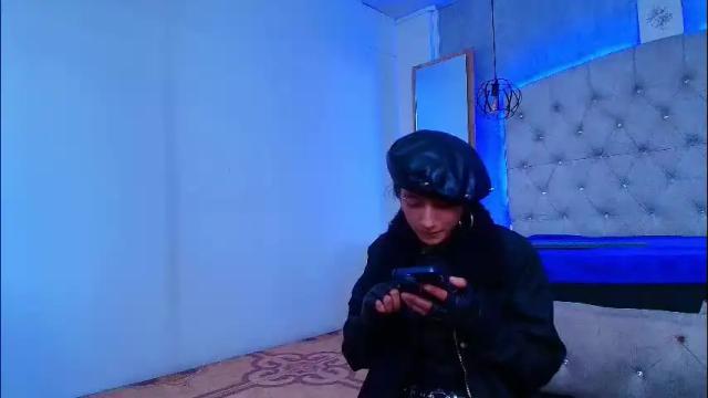 Thumbnail 1, fieramadame's Stream at Chaturbate, 2 months ago