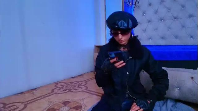 Image 6 of fieramadame Stream on Chaturbate on 2 months ago