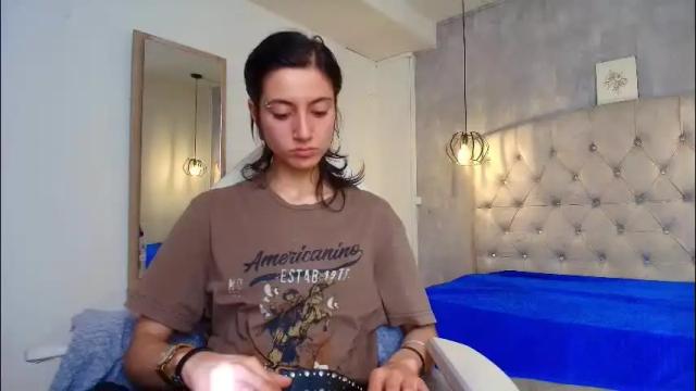 Image 3 of fieramadame Stream on Chaturbate on 2 months ago