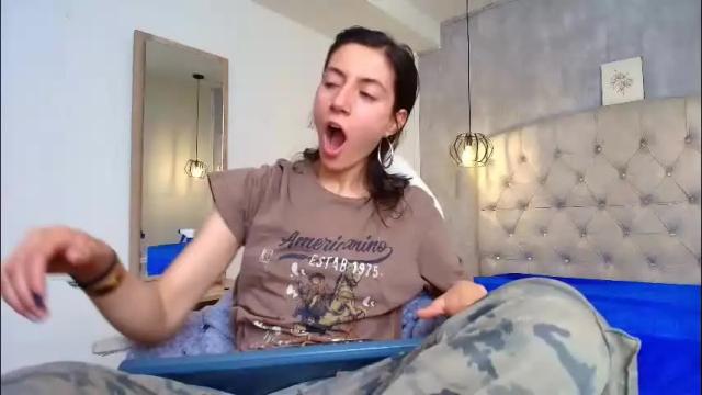 Image 4 of fieramadame Stream on Chaturbate on 2 months ago