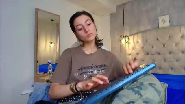 Thumbnail 2, fieramadame's Stream at Chaturbate, 2 months ago