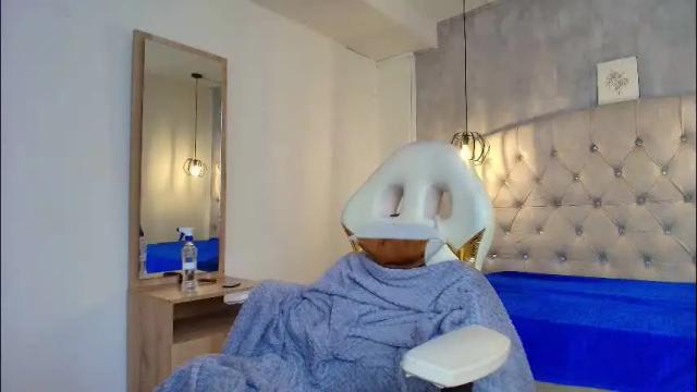 Image 7 of fieramadame Stream on Chaturbate on 2 months ago