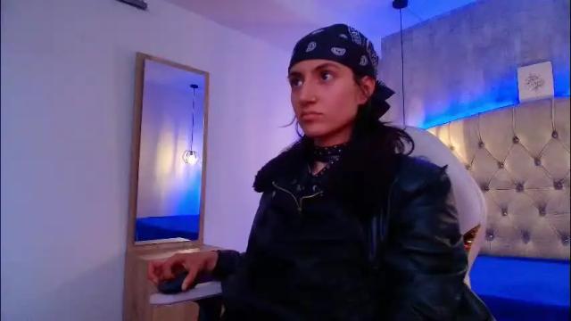 Image 11 of fieramadame Stream on Chaturbate on 1 month ago