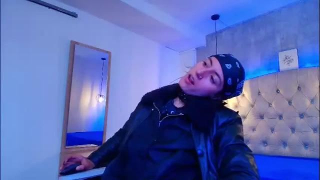 Image 7 of fieramadame Stream on Chaturbate on 1 month ago