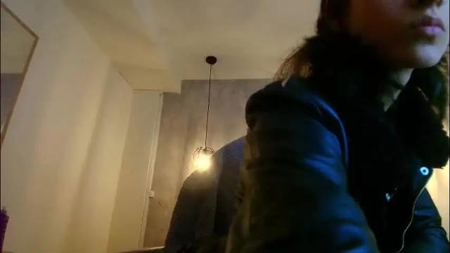Thumbnail 2, fieramadame's Stream at Chaturbate, 1 month ago