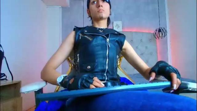 Image 3 of fieramadame Stream on Chaturbate on 1 month ago