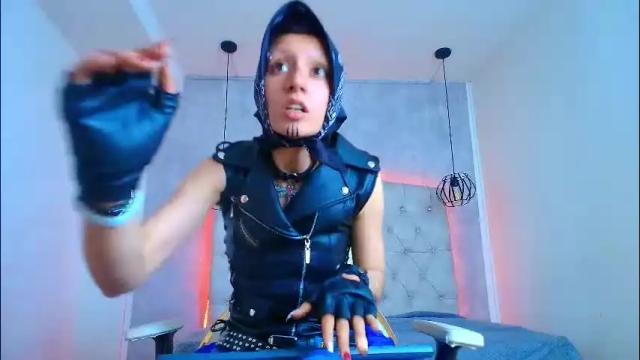 Image 4 of fieramadame Stream on Chaturbate on 1 month ago