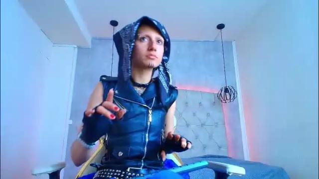 Thumbnail 2, fieramadame's Stream at Chaturbate, 1 month ago