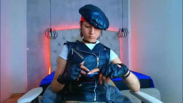 Image 8 of fieramadame Stream on Chaturbate on 1 month ago