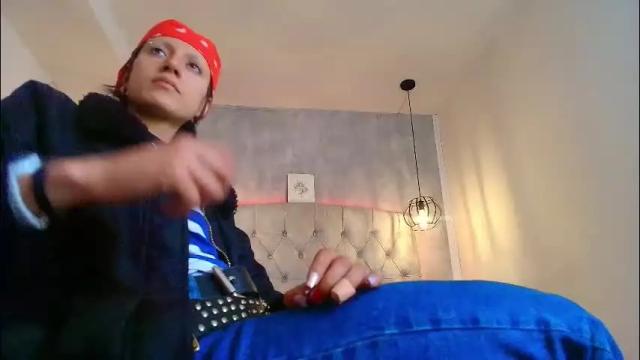 Thumbnail 1, fieramadame's Stream at Chaturbate, 1 month ago