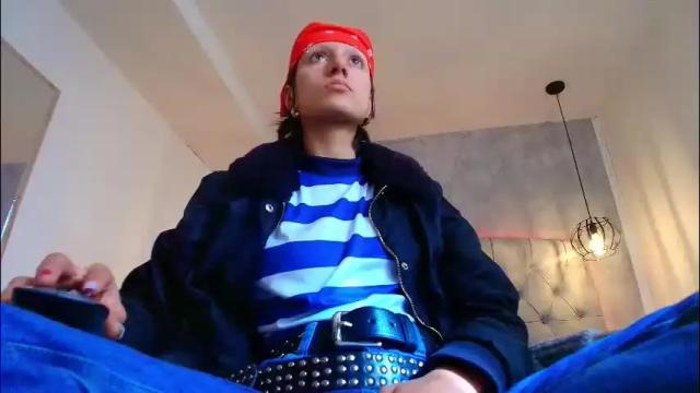 Thumbnail 2, fieramadame's Stream at Chaturbate, 1 month ago