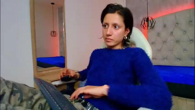 Thumbnail 1, fieramadame's Stream at Chaturbate, 1 month ago