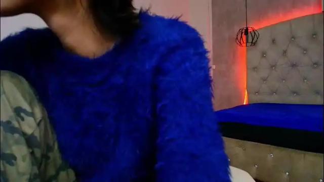 Thumbnail 2, fieramadame's Stream at Chaturbate, 1 month ago