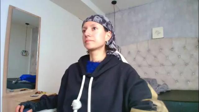 Thumbnail 1, fieramadame's Stream at Chaturbate, 1 month ago