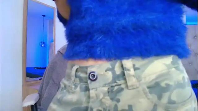 Image 7 of fieramadame Stream on Chaturbate on 1 month ago