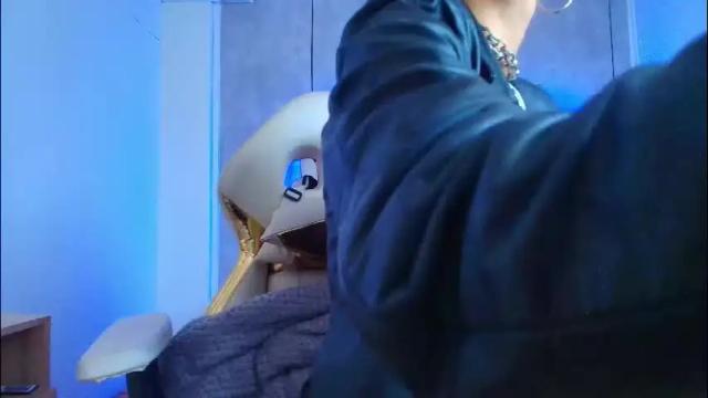 Thumbnail 3, fieramadame's Stream at Chaturbate, 1 month ago