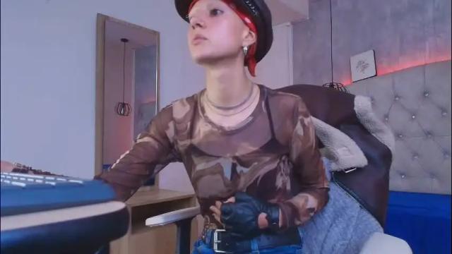 Thumbnail 2, fieramadame's Stream at Chaturbate, 21 days ago