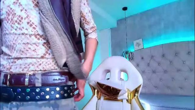 Image 3 of fieramadame Stream on Chaturbate on 2 days ago