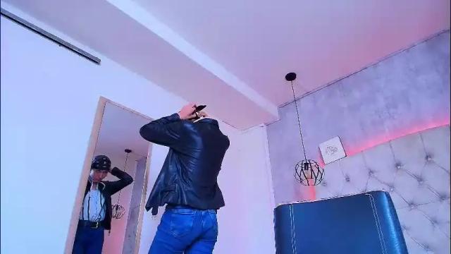 Thumbnail 2, fieramadame's Stream at Chaturbate, 1 day ago