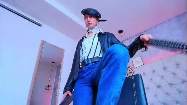 Image 6 of fieramadame Stream on Chaturbate on 1 day ago