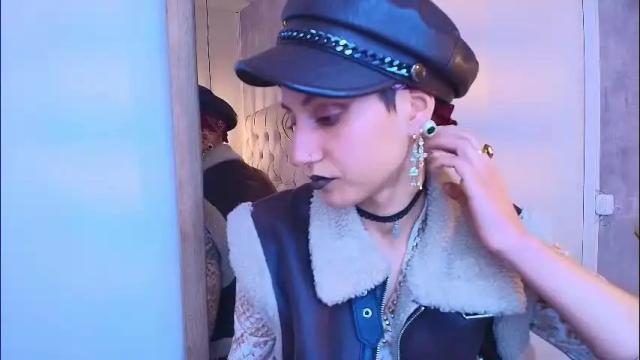 Thumbnail 2, fieramadame's Stream at Chaturbate, 1 month ago