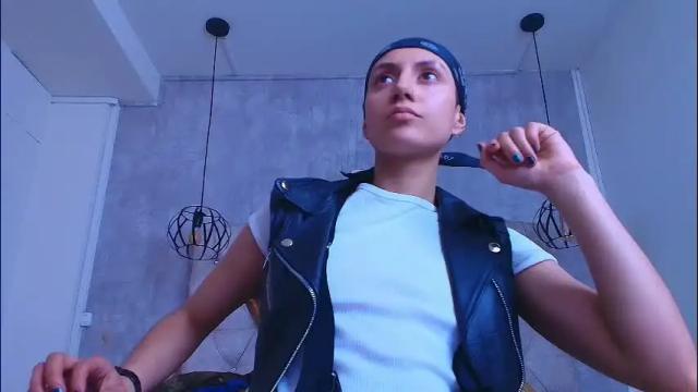 Thumbnail 1, fieramadame's Stream at Chaturbate, 1 month ago