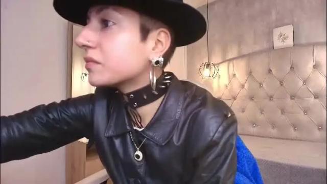 Image 4 of fieramadame Stream on Chaturbate on 1 month ago