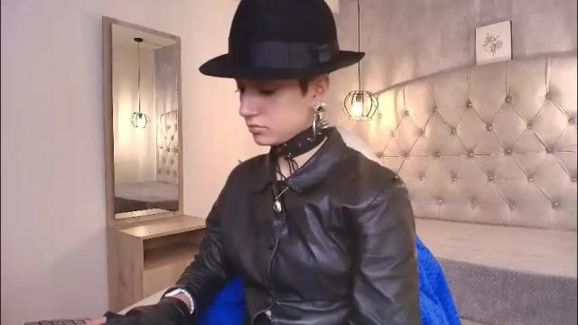 Image 8 of fieramadame Stream on Chaturbate on 1 month ago