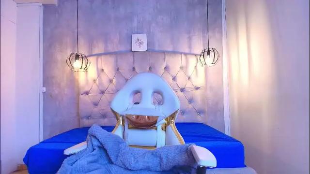 Image 3 of fieramadame Stream on Chaturbate on 1 month ago