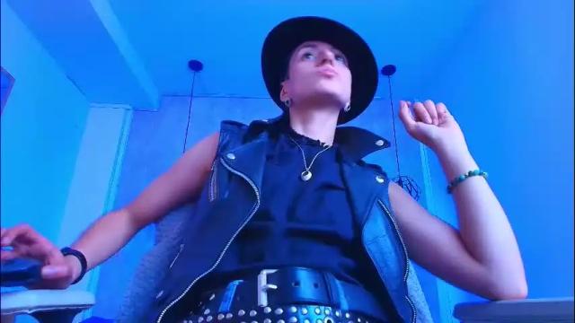 Thumbnail 2, fieramadame's Stream at Chaturbate, 1 month ago