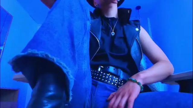 Thumbnail 3, fieramadame's Stream at Chaturbate, 1 month ago