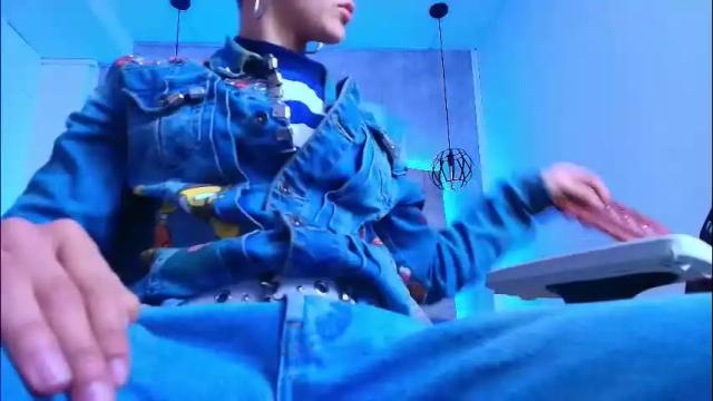 Image 4 of fieramadame Stream on Chaturbate on 1 month ago