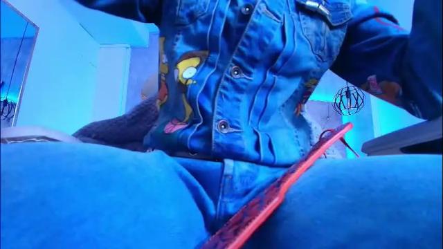 Thumbnail 2, fieramadame's Stream at Chaturbate, 1 month ago