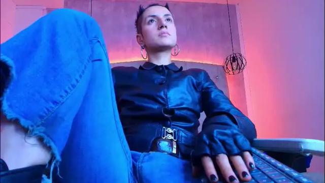 Thumbnail 1, fieramadame's Stream at Chaturbate, 24 days ago