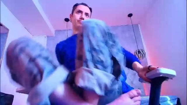 Image 3 of fieramadame Stream on Chaturbate on 28 days ago