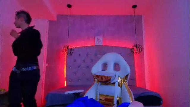 Image 2 of fieramadame Stream on Chaturbate on 20 days ago