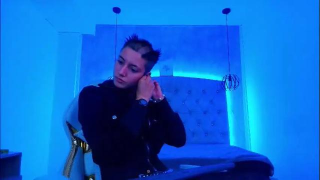 Thumbnail 2, fieramadame's Stream at Chaturbate, 11 days ago