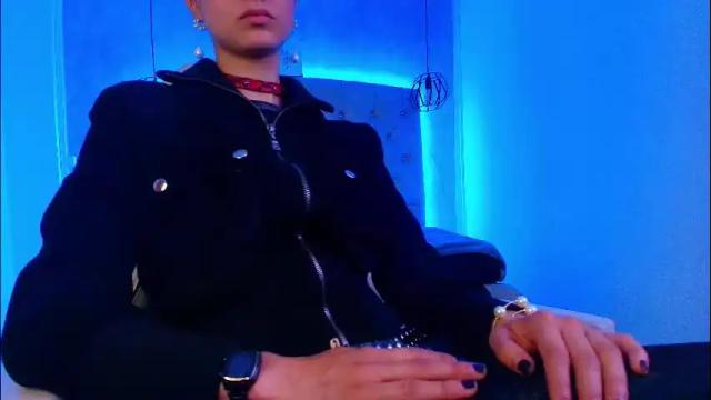 Image 7 of fieramadame Stream on Chaturbate on 20 days ago