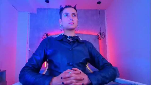 Thumbnail 1, fieramadame's Stream at Chaturbate, 8 days ago