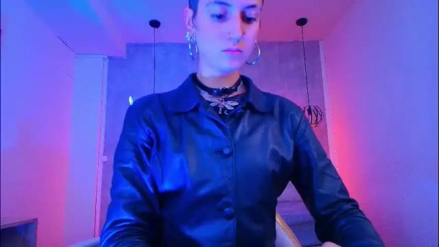 Image 12 of fieramadame Stream on Chaturbate on 16 days ago