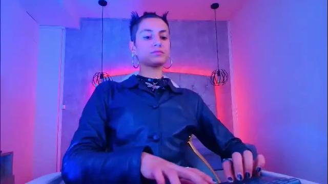 Image 2 of fieramadame Stream on Chaturbate on 16 days ago