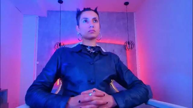 Image 3 of fieramadame Stream on Chaturbate on 16 days ago