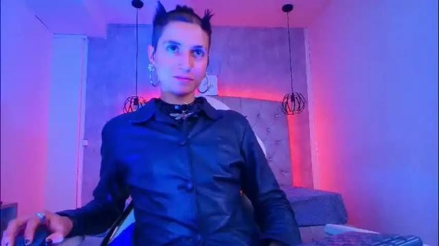 Image 4 of fieramadame Stream on Chaturbate on 16 days ago