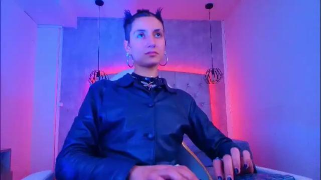 Thumbnail 3, fieramadame's Stream at Chaturbate, 8 days ago