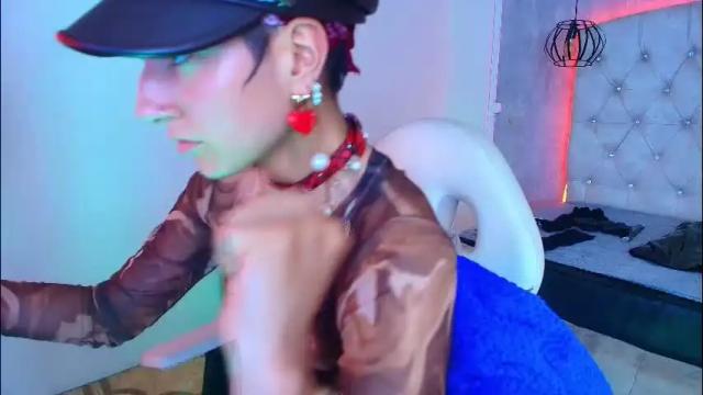 Thumbnail 3, fieramadame's Stream at Chaturbate, 4 days ago