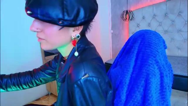 Thumbnail 2, fieramadame's Stream at Chaturbate, 3 days ago