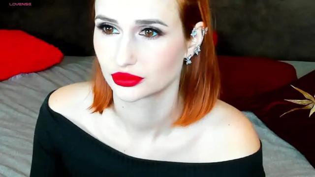 Image 11 of fierypie Stream on Chaturbate on 16 months ago