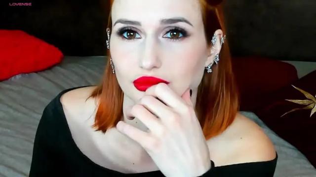 Image 12 of fierypie Stream on Chaturbate on 16 months ago